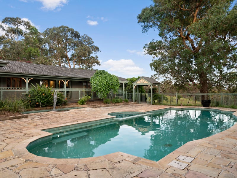252262 Bannons Lane, Yarrambat, Vic 3091