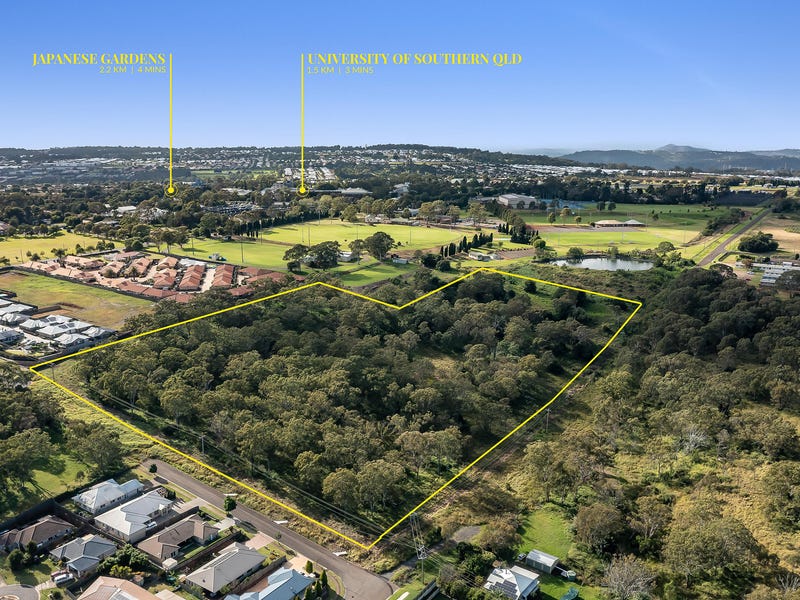 121149 Handley Street, Darling Heights, Qld 4350