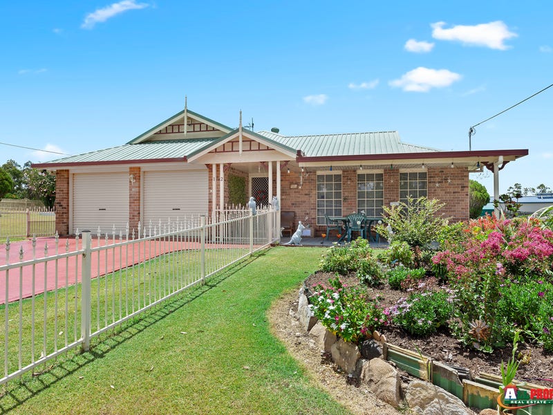 12 Koala Cres, Gatton, Qld 4343