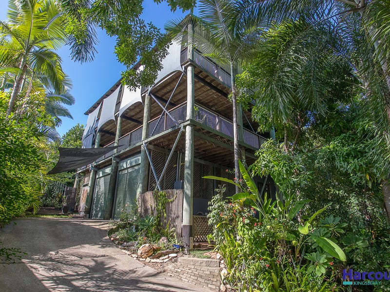 91 Herald Street, Toomulla, Qld 4816