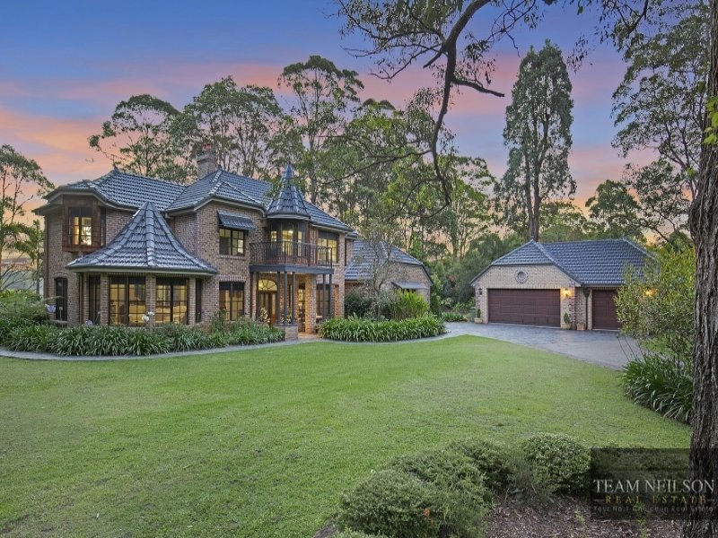 55 Sanctuary Drive, Mount Cotton, Qld 4165 Property Details