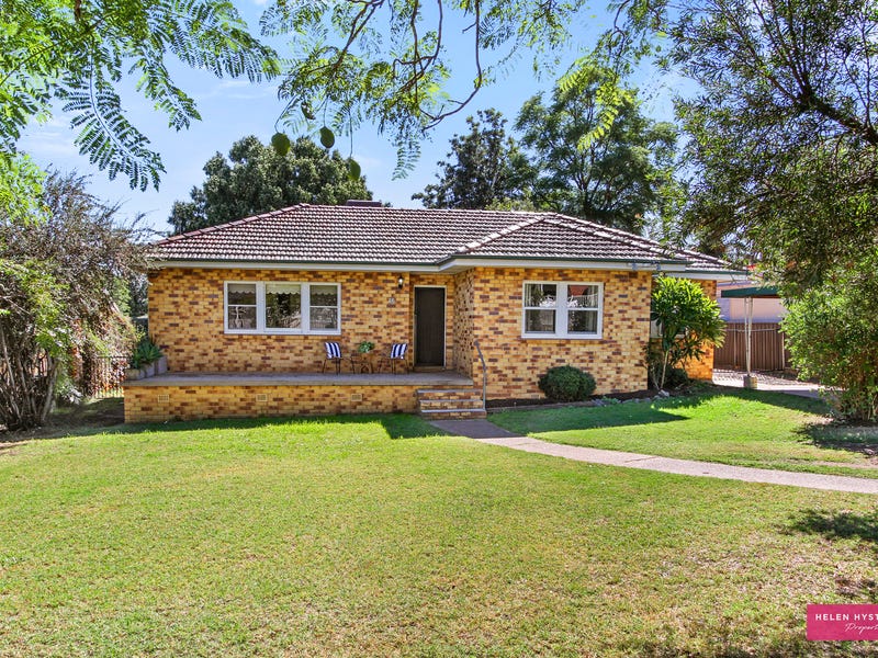 32 Murray Street, East Tamworth, NSW 2340