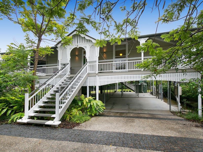 81 Villa Street, Annerley, Qld 4103 Property Details