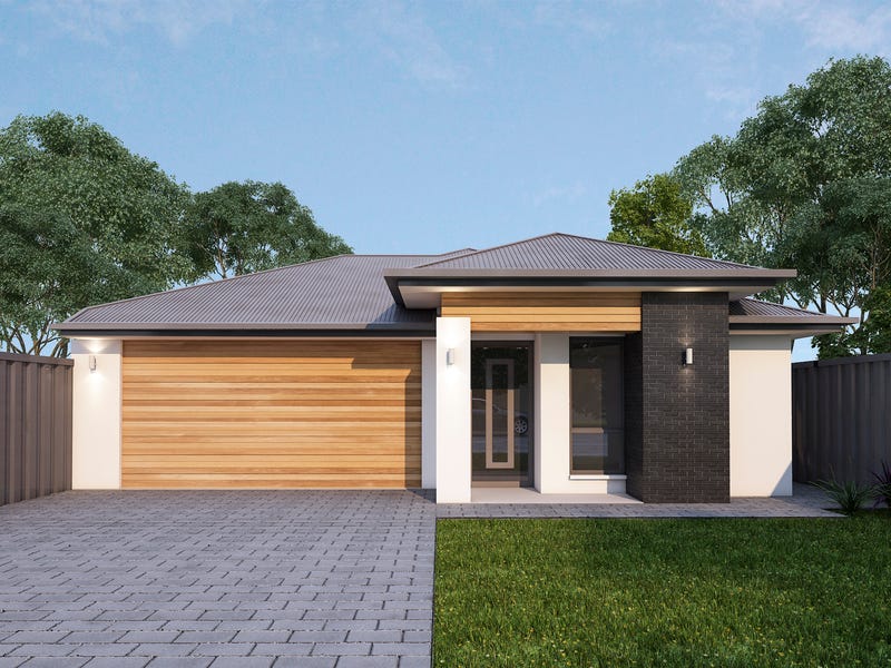 New House and Land Packages For Sale in Ingle Farm, SA 5098