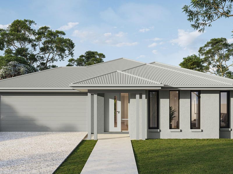 New House and Land Packages For Sale in Brisbane Southern Region, QLD