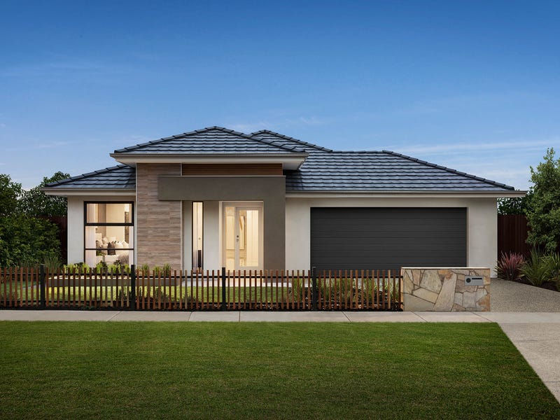 New House and Land Packages For Sale in Donnybrook, VIC 3064