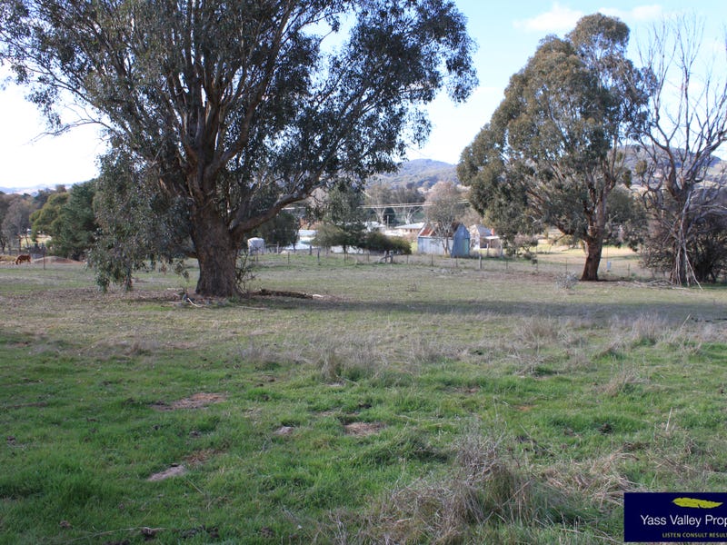 104 Banks Street, Rye Park, NSW 2586 Property Details