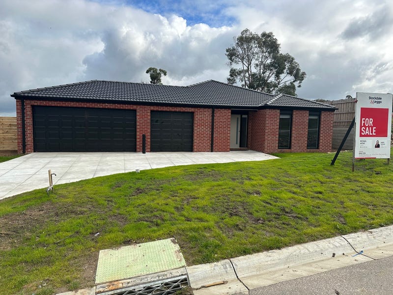 New House and Land Packages For Sale in Bunyip, VIC 3815