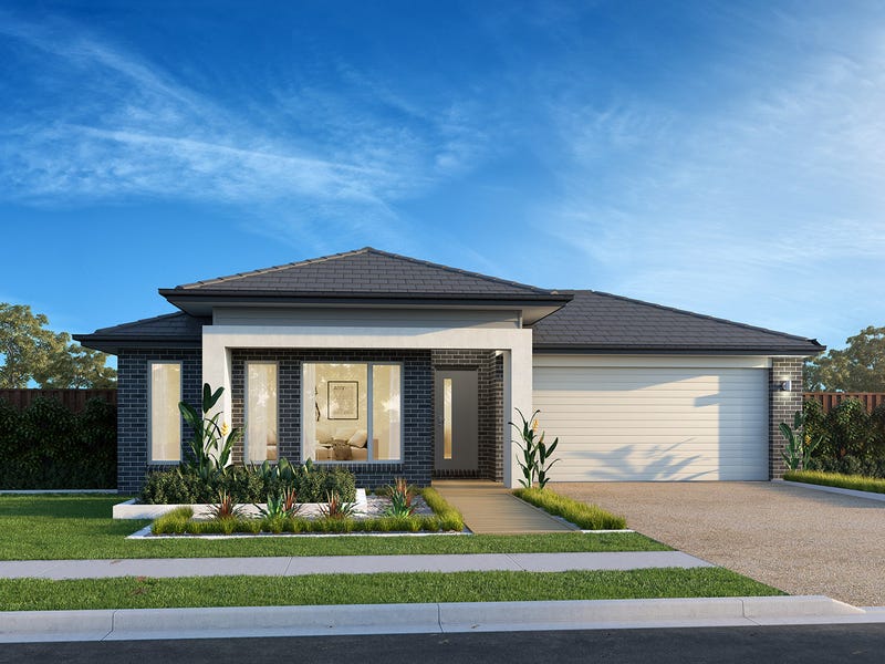 New House and Land Packages For Sale in Drouin, VIC 3818