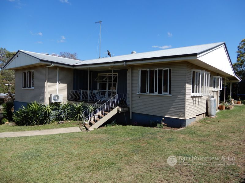 9 Bona Vista Avenue, Boonah, Qld 4310