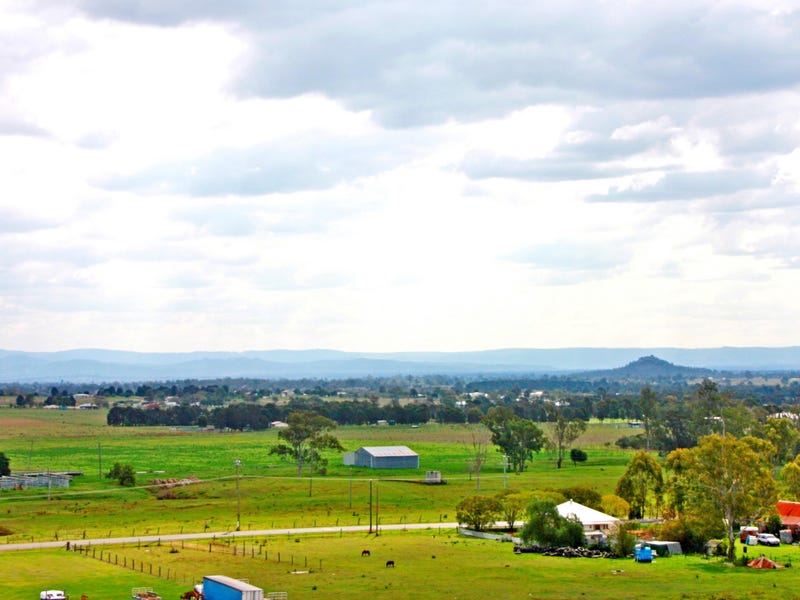 681 Lowood Minden Road, Coolana, Qld 4311