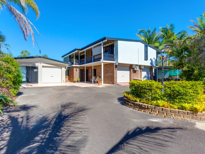 41 Marlin Way, Tin Can Bay, Qld 4580 Property Details 41 Marlin Way, Tin Can Bay, Qld 4580 Property Details