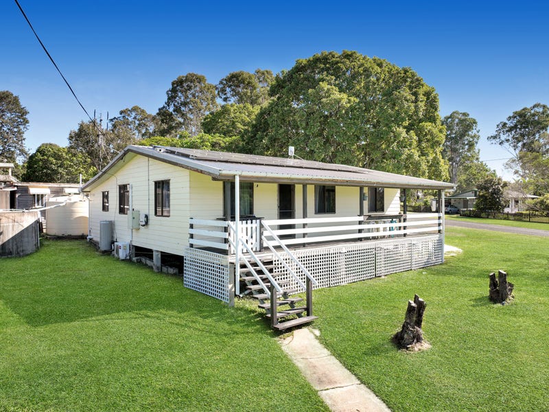 49 Mungar Terrace, Mungar, Qld 4650