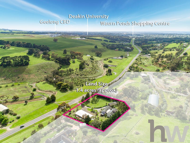 235 Waurn Ponds Drive, Waurn Ponds, Vic 3216