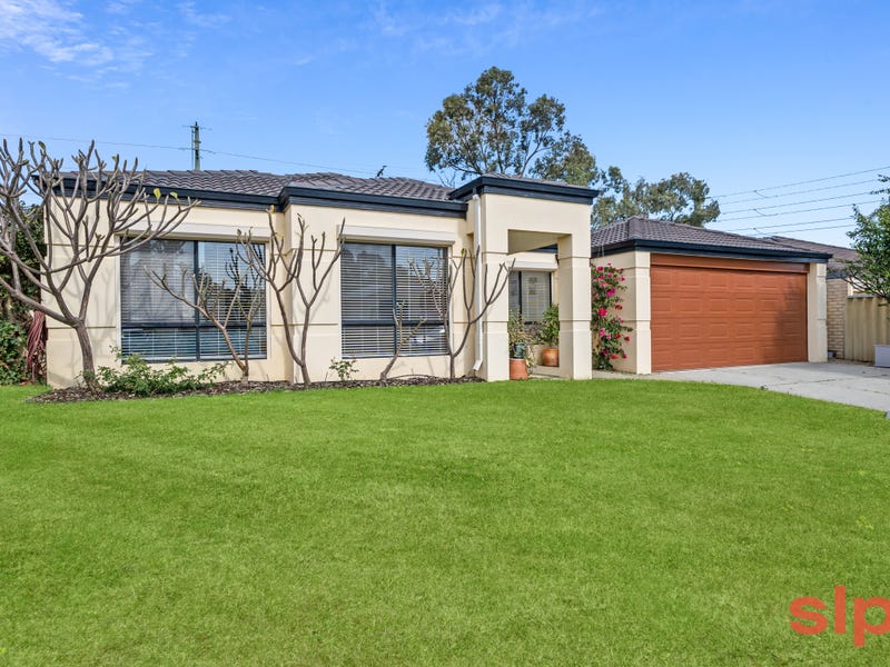 19 Sandilands Circuit, Tapping, WA 6065