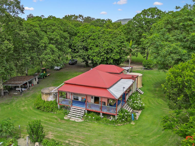 2384 Gin Gin Mount Perry Road, New Moonta, Qld 4671