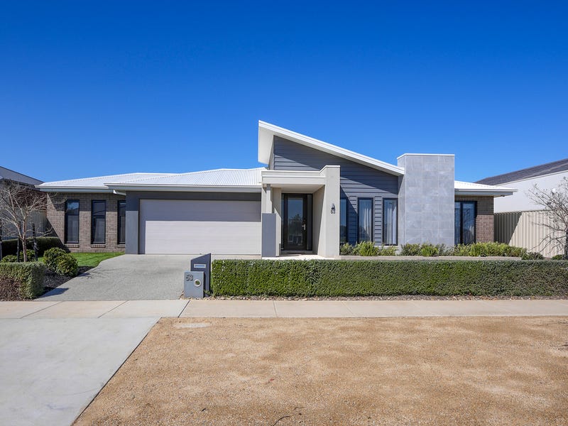 53 Sanctuary Drive, Kialla, Vic 3631