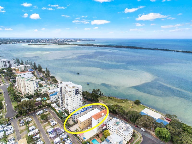 5/98 Esplanade, Golden Beach, Qld 4551 Property Details