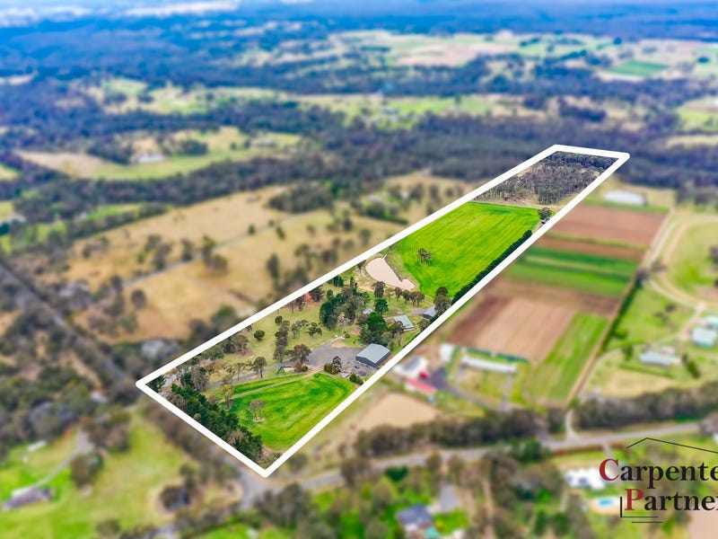 10 Pheasants Nest Road, Bargo, NSW 2574