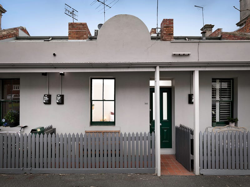 105 Chapman Street, North Melbourne, Vic 3051