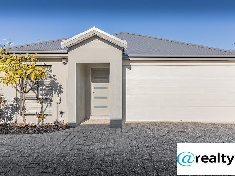 7/9 Augustus Drive, Jane Brook, WA 6056
