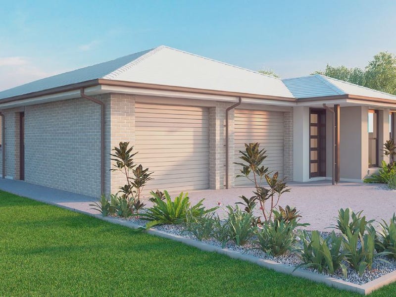 New House and Land Packages For Sale in Ipswich, QLD 4305