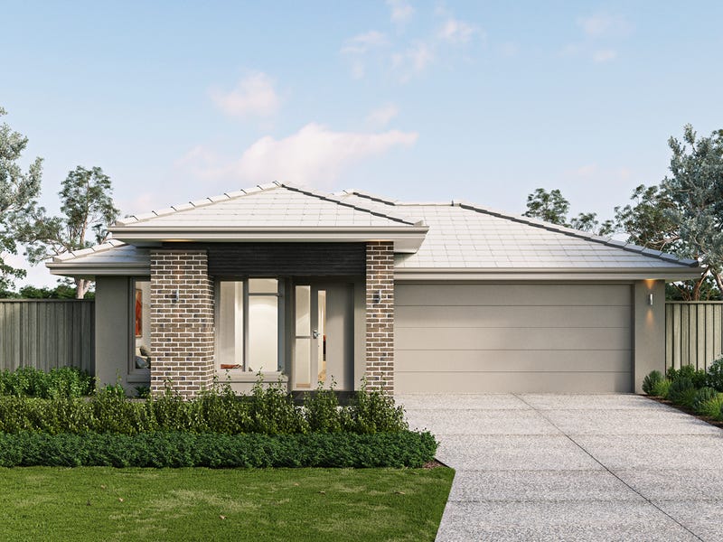 New House and Land Packages For Sale in Redland Bay, QLD 4165