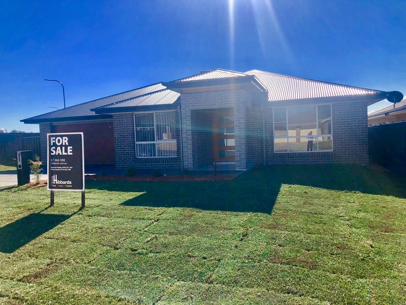 New House and Land Packages For Sale in Tamworth Greater Region, NSW