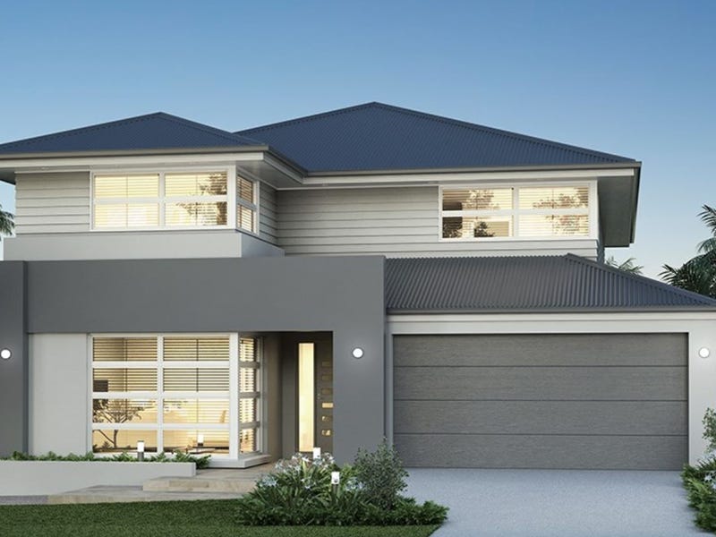 New House and Land Packages For Sale in Springfield, QLD 4300