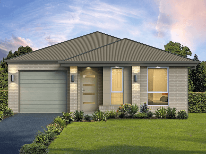 New House and Land Packages For Sale in Austral, NSW 2179