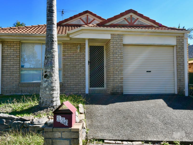 114 Orchid Drive, Mount Cotton, Qld 4165