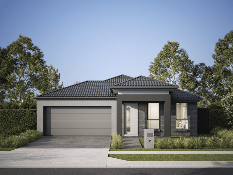 Lot 1216/8 Private Circuit