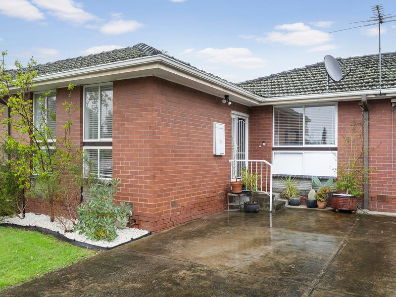 3/61 The Grove, Coburg, Vic 3058