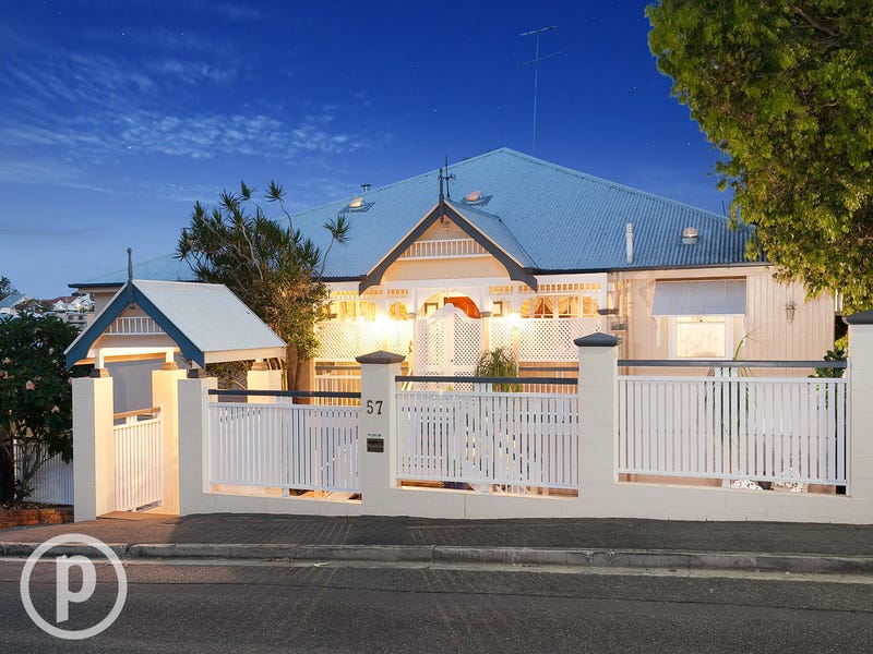 57 Christian Street Clayfield Qld 4011 House for Sale 124493994