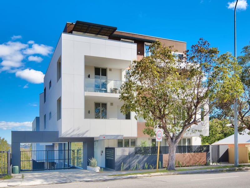 181 Walcott Street, Mount Lawley, WA 6050