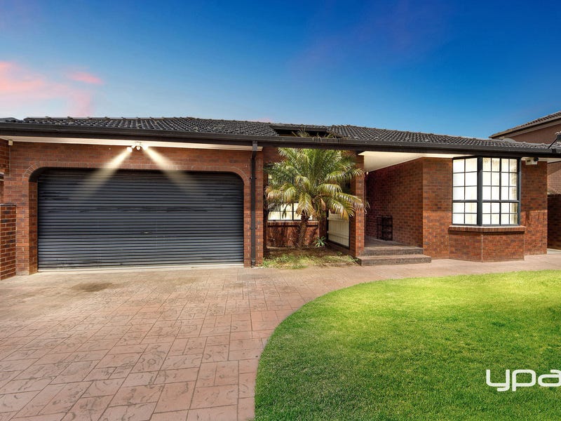 75 Quinn Street, Deer Park, Vic 3023 Property Details