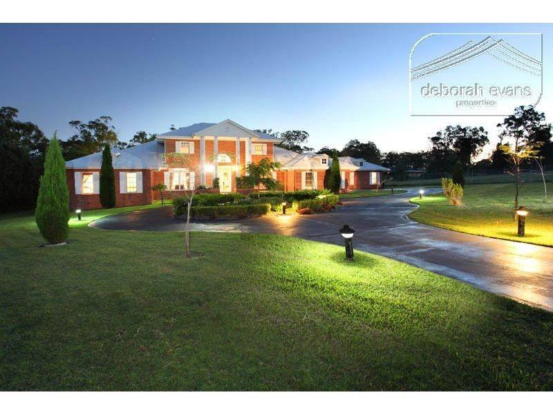 395 Grassdale Road, Gumdale, Qld 4154 Property Details