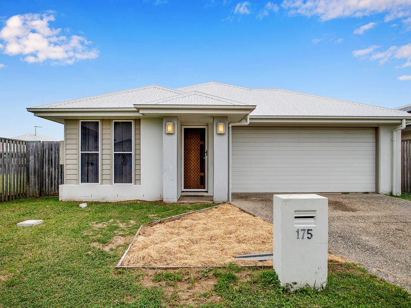 175 Whitehaven Drive, Blacks Beach, Qld 4740