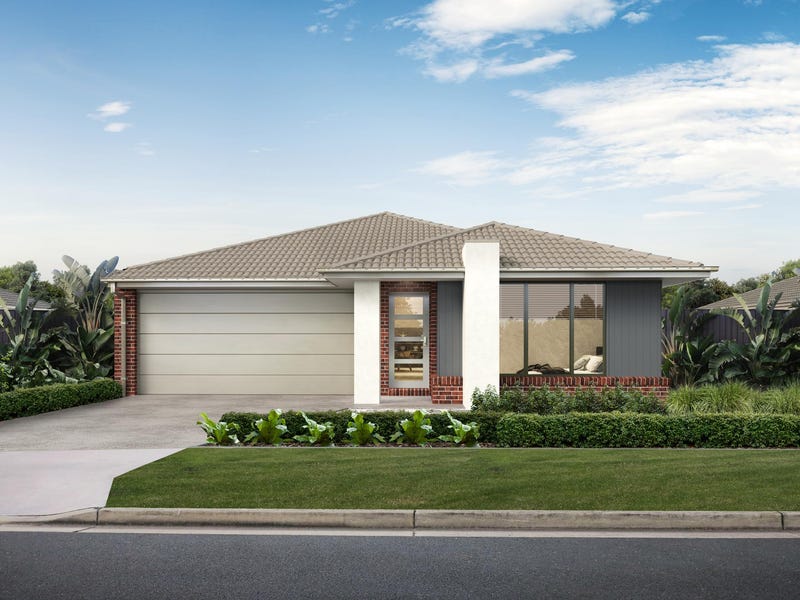 New House and Land Packages For Sale in Wollert, VIC 3750
