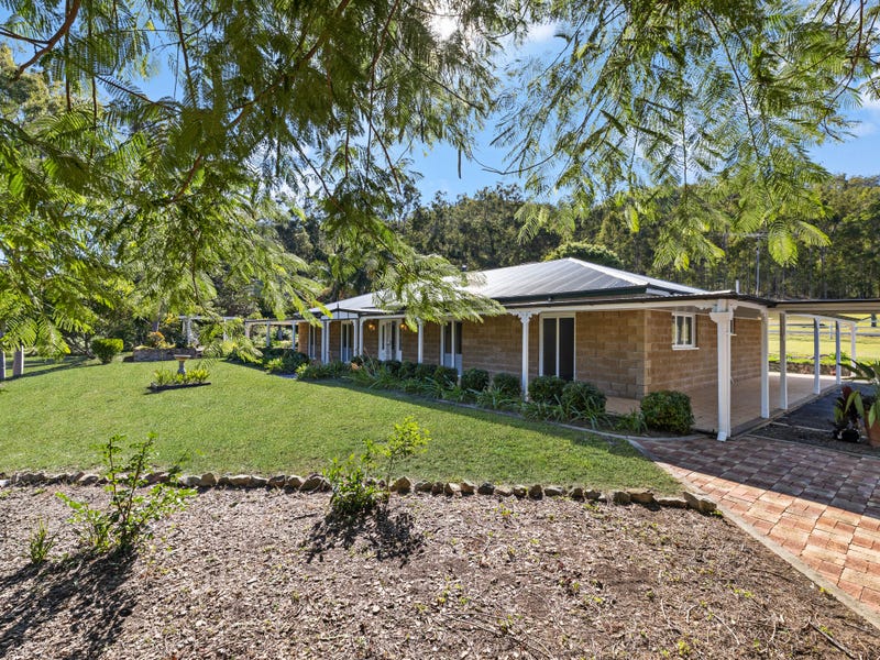 15 Chaille Road, Esk, Qld 4312