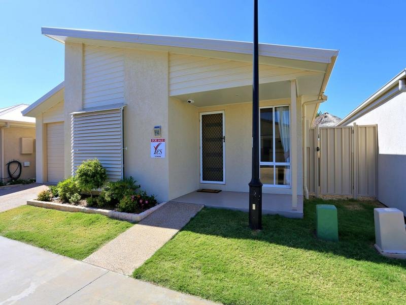 192/39 Wearing Rd Palm Lake Resort, Bargara, Qld 4670 Property Details