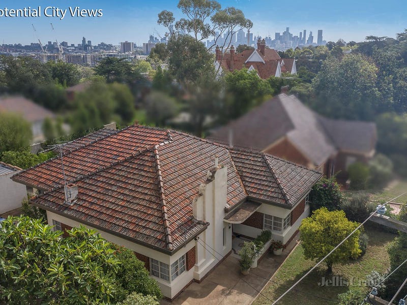 95 Studley Park Road, Kew, Vic 3101 95 Studley Park Road, Kew, Vic 3101