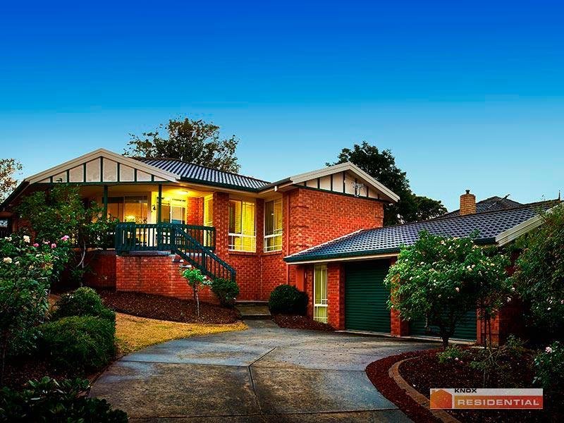 29 Waters Avenue, Upper Ferntree Gully, Vic 3156 Property Details