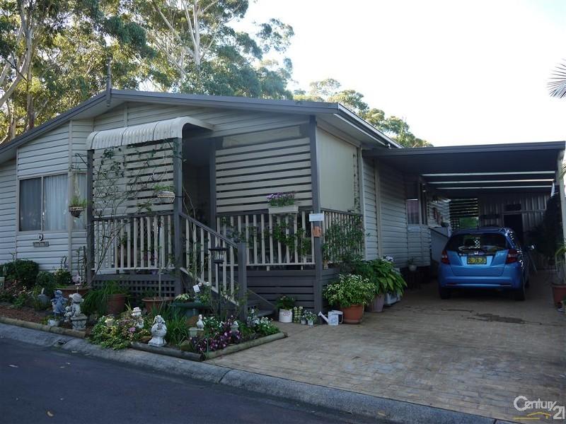 6 Thomas Timmins Pl, Nautical Village, Kincumber, NSW 2251 Property Details