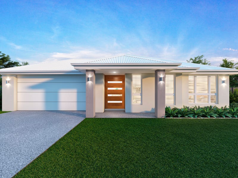 New House and Land Packages For Sale in Palmview, QLD 4553