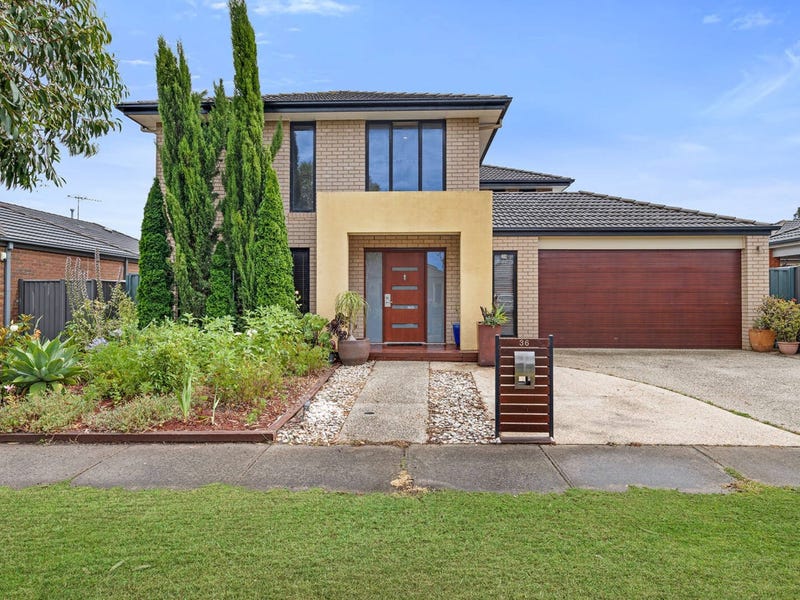 36 Prospect Terrace, Keysborough, Vic 3173