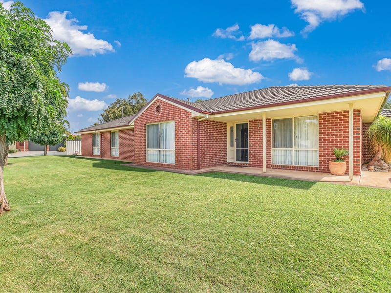 5 Kookaburra Close, Moama, NSW 2731