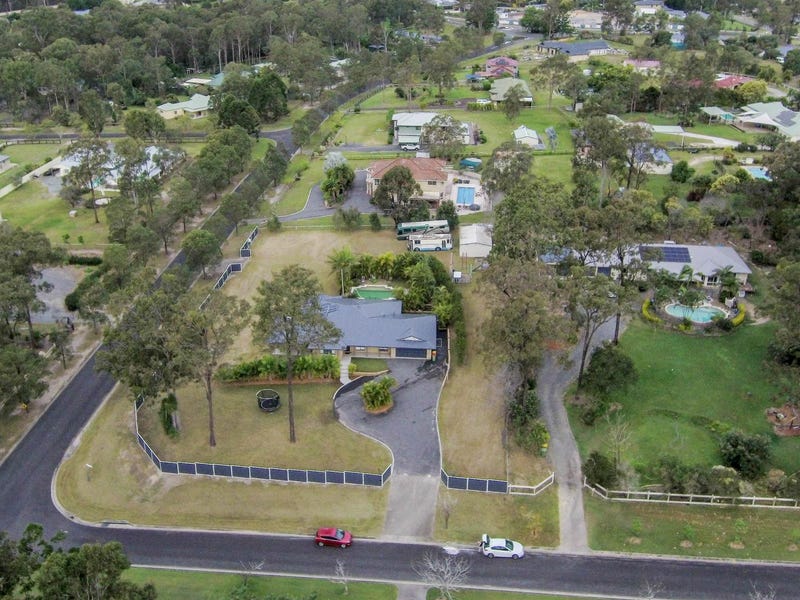 24 Wallaroo Court, Greenbank, Qld 4124