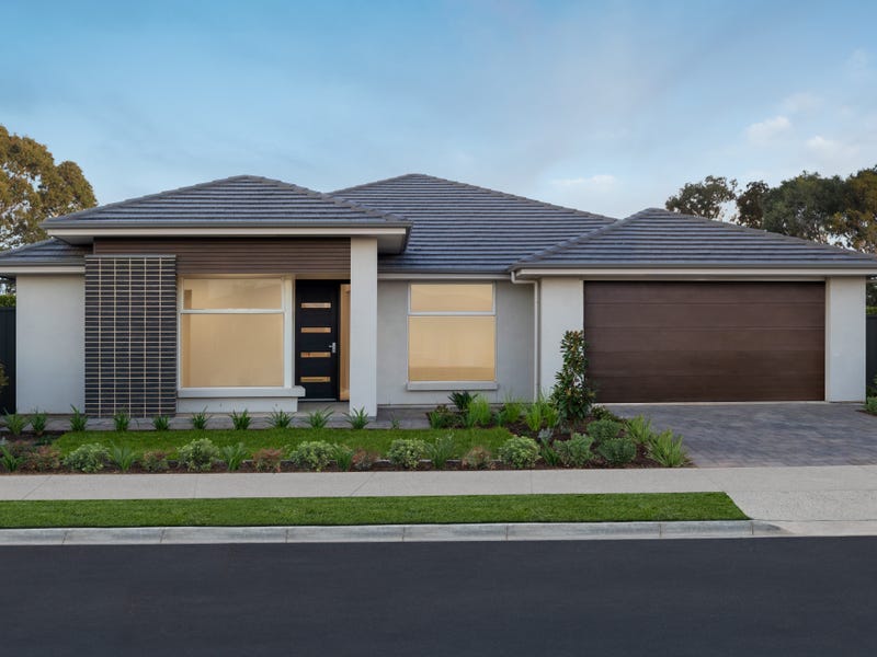 New House and Land Packages For Sale in Gawler Belt, SA 5118