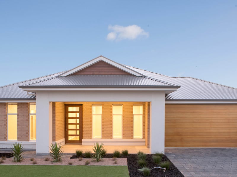 New House and Land Packages For Sale in Gawler, SA 5118